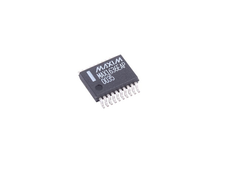 MAX1636E MAXIM INTEGRATED