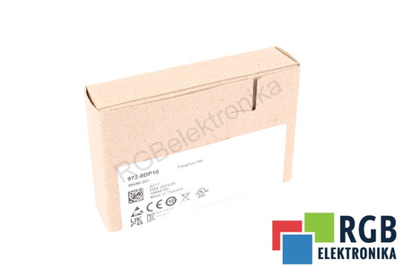 972-0DP10 VIPA PROFIBUS