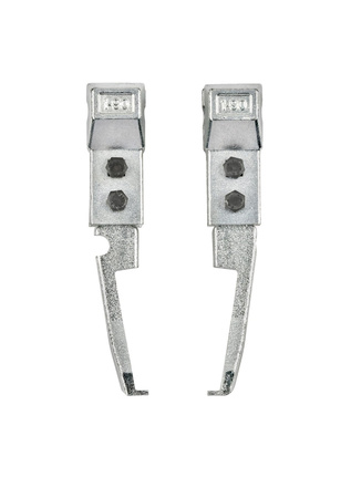 GANCI PER ESTRATTORE 1-96-P KUKKO DLA 20-10-V (PARA)
