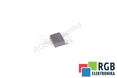 LP3876ET-2.5 TEXAS INSTRUMENTS