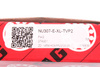 NU307-E-XL-TVP2 FAG 35X80X21 12600RPM, 7900RPM, 35MM, 80MM, 21MM, 76000KN, 63000KN CUSCINETTO A RULLI