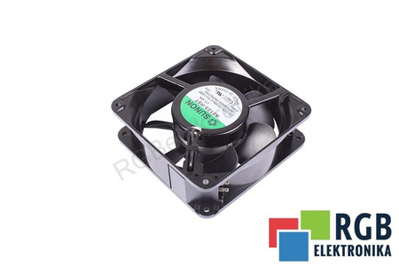 A2123-HST(7).GN SUNON A2123-HST 120X120X38MM 230V VENTILATORE