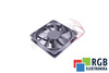 4710KL-04W-B50 NMB TECHNOLOGIES 119X119X25MM, 12V, 0.72A VENTILATORE