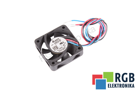 AFB0412HHA-TA5F DELTA EQUIVALENTE 1604KL-04W-B39-BQ1 NMB 40X40X10MM, 12V, 0.05A VENTILATORE