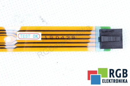 6AV7875-0BC20-1AC0 401X327MM 5PIN TOUCHSCREEN SOSTITUTO