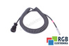 CAVO P/N:10394 CENTROID COIL CORD