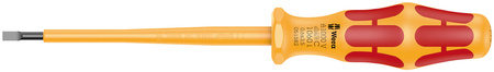 ASSORTIMENTO GIRAVITE KRAFTFORM ISOLATI VDE, 6 PEZZI 05051575001 WERA 1060 I/1062 I/6 VDE
