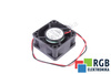 04020VA-24P-AA NMB TECHNOLOGIES 40X40X20MM, 24V, 0.13A VENTILATORE
