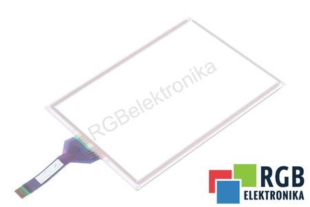 A05B-2255-C101#EGN 153X118MM, 8PIN TOUCHSCREEN SOSTITUTO