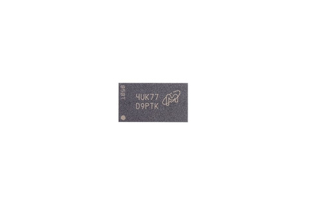 MT41K128M16JT-125 MICRON