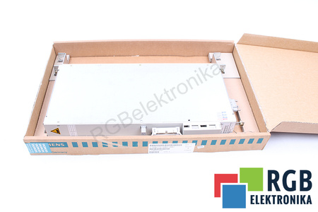 6SN1113-1AB01-0BA1 SIEMENS SIMODRIVE 611 VERSION A PW-MODUL