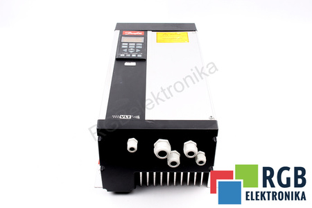 VLT5011PI5C54SBR1DLF00A00C0 DANFOSS VLT5000