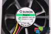 MB60202V1-000U-G99 SUNON 60X60X20MM, 24V VENTILATORE