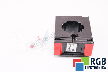 ASK51.4 MBS 750A 5A 5VA TRASFORMATORE DI CORRENTE