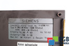 6RA2632-6DV51-1A-Z SIEMENS SIMOREG D380/130