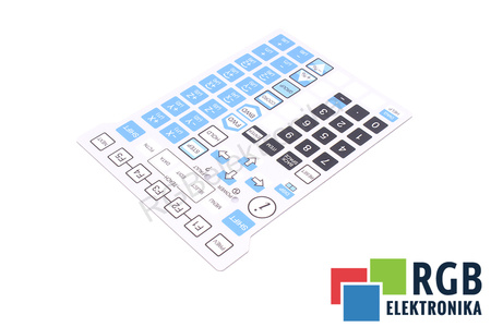 A05B-2255-C101#EGN TASTIERA SOSTITUTO