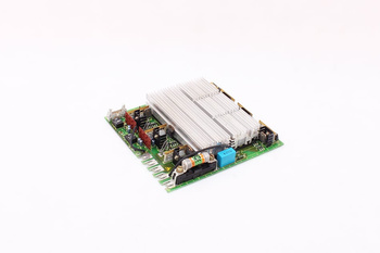 6SC6130-0FE00 SIEMENS SIMODRIVE 610 462013.9054.00 UVW