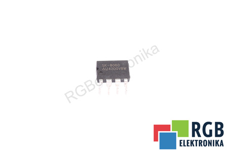 SK-8060 TEXAS INSTRUMENTS