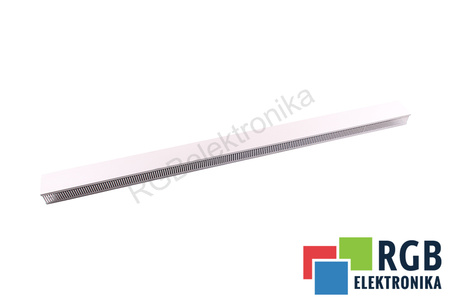 CANALINA A PETTINE LK480120 DAHL KANAL 080120 2000X120X80MM
