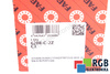 6208-C-2Z-C3 FAG 40X80X18 CUSCINETTO