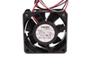 06025SA-12Q-AL MINEBEA RICAMBIO PER 2410ML-04W-B69 60X60X25MM 60X60X25MM, 12V VENTILATORE