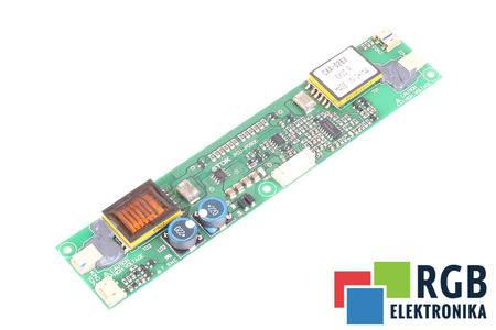 INVERTER CXA-0283 TDK PCU-P0900/PCU-P090D