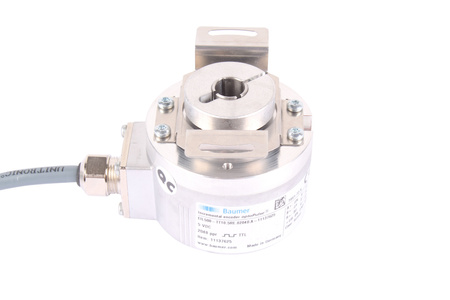 EIL580-TT10.5RE.02048.A-11137625 BAUMER ENCODER