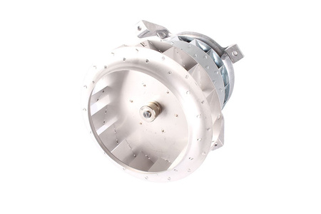 R2D225-AG02-10 EBM PAPST VENTILATORE