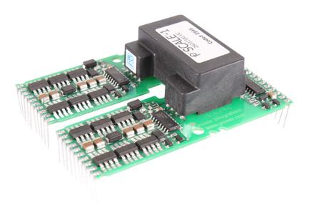 2SD315AI UL POWER INTEGRATIONS