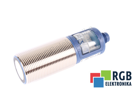 MIC+130/IU/TC MICROSONIC SENSORE DI PROSSIMITA A ULTRASUONI