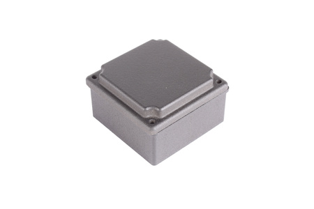 VT100P COPERTURA DEL VENTILATORE SOSTITUTO