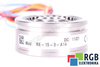 RE-15-3-A14 LTN RESOLVER