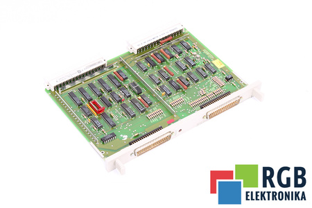 6ES5301-5CA12 SIEMENS SIMATIC S5