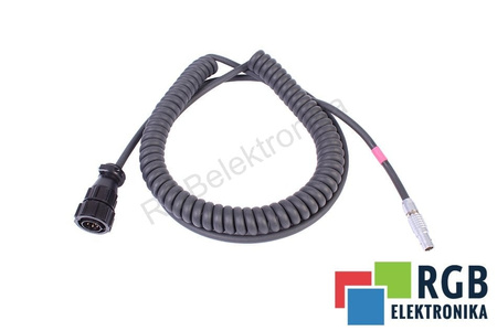 CAVO P/N:10394 CENTROID COIL CORD