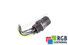 PRESA QPD 4P M25 WHQM 0,07 AE10 D-LE PHOENIX CONTACT 13419123