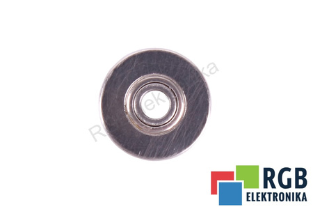 S-R184.ZZ NSK 3.175X12.7X2.779 CUSCINETTO