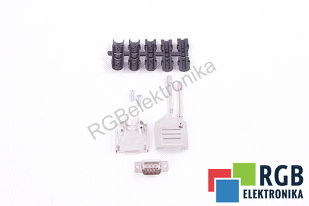 SPINA ENCODER PIATTA MASCHIO D9 PRECIZIKA METROLOGY 9PIN