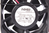 06025SA-24Q-AL-D0 NMB TECHNOLOGIES 60X60X25MM 24VDC 0.13A VENTILATORE