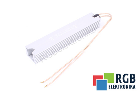 AX-REM00K4075-IE OMRON 75OHM 400W RESISTORE DI FRENATURA