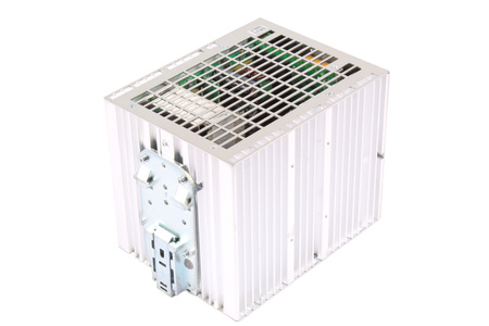 PCC-0124-400-2 BLOCK ALIMENTATORE A COMMUTAZIONE (SMPS)