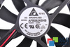 AFB0824SHB DELTA 80X80X15MM, 24V VENTILATORE