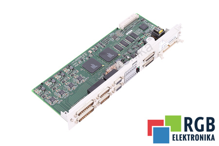 6SN1118-0DM33-0AA2 SIEMENS SIMODRIVE 611 VERSION B