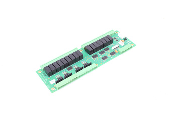 PLCADD1616 CENTROID #11025 SCHEDA DI ESPANSIONE I/O