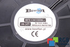 QEC12032BL BESTFAN 120X120X32MM, 230V, 0.08A VENTILATORE