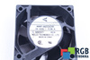 MMF-06D24DM-AC4 MELCO TECHNOREX 60X60X25MM, 24V, 0.06A VENTILATORE