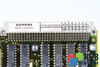 6FX1121-4BA01 SIEMENS SINUMERIK 800