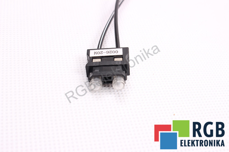 CAVO A66L-6001-0023#L20R03 PER AZIONAMENTI SERVO FANUC 20M SOSTITUTO