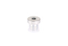 VSTI BSP 1/4" ED HYDRON TAPPO FILETTATO A BRUGOLA