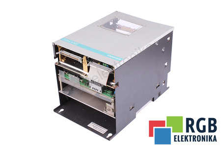 6RA2318-6DV61-0 SIEMENS SIMOREG D420/30 MREQ-GEG6V6B81-4A