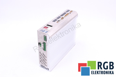 PA-CONTROL MP 2PH/80V IEF WERNER 1000759/1.42